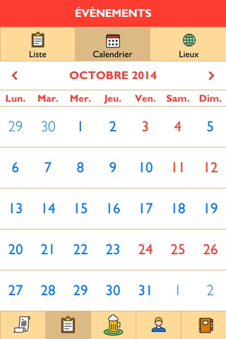 Table Ronde Française screenshot 4