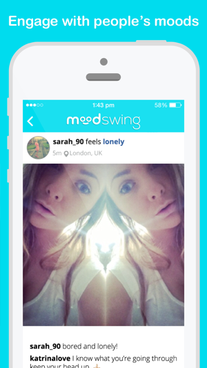 Moodswing(圖2)-速報App