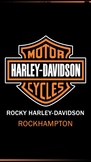 Rocky Harley-Davidson(圖1)-速報App