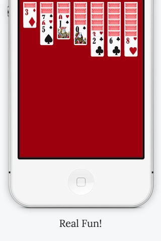 Freecell Solitaire Pack Full Deck With Magic Card Towers Free Game screenshot 2
