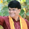 Bharat Patel, Valsad (MLA-179)