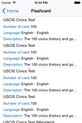 USCIS screenshot 2