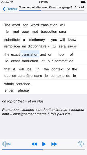 Anglais PREMIUM(圖3)-速報App