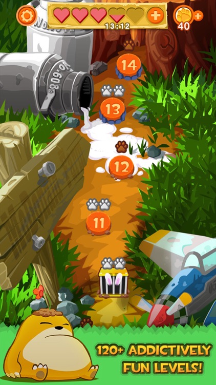 Super Smash Moles screenshot-3