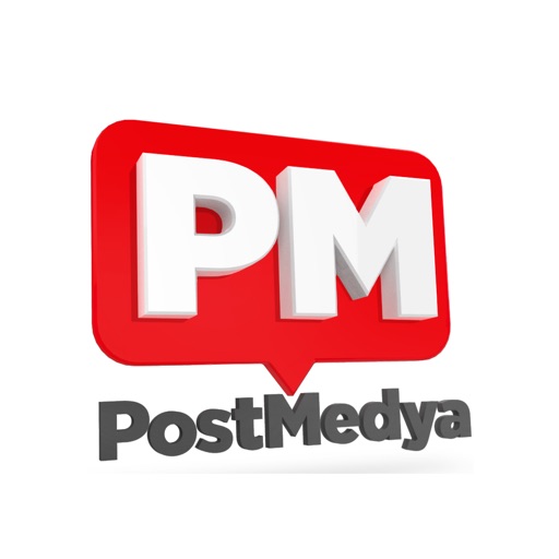 Post Medya icon