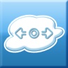 Pop Cloud - Tap and Swipe and Get fun!