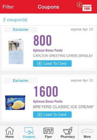 Shoppers Drug Mart screenshot 3