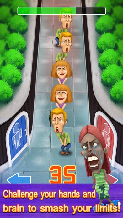 OOPS! WRONG TOILET! 1.0.1 IOS CASINO OOPS! WRONG TOILET! 1.0.1 IOS