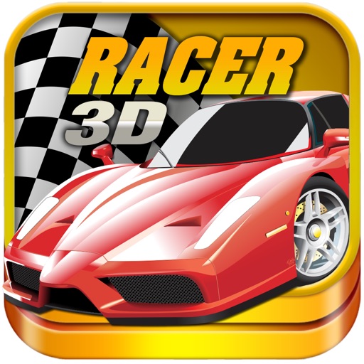 Action Speed Highway Pro - Best  3D Racing Road Games iOS App