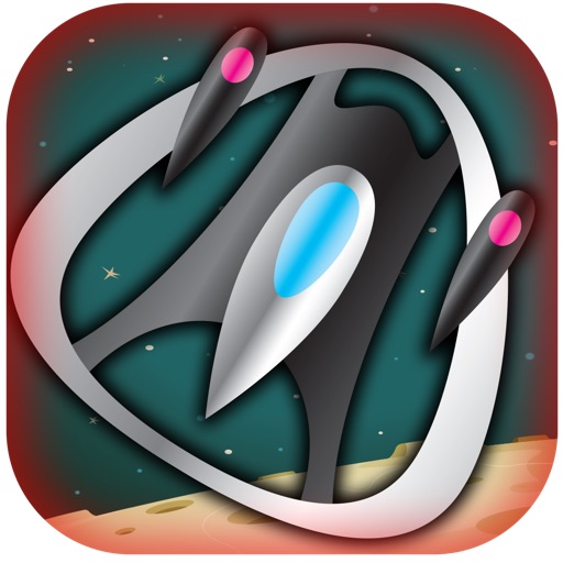 Planetary Annihilation Escape - Rockets Avoiding Getaway FREE iOS App