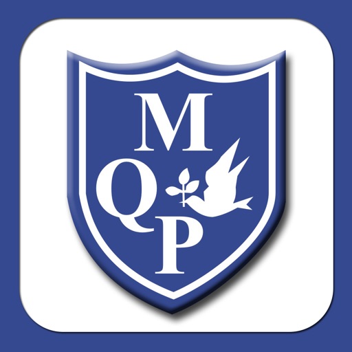 MQP Mary Queen of Peace