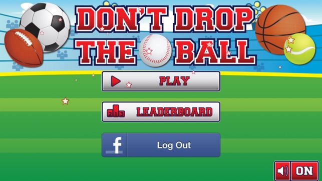 Don't Drop The Ball(圖4)-速報App