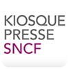 Kiosque Presse SNCF apk