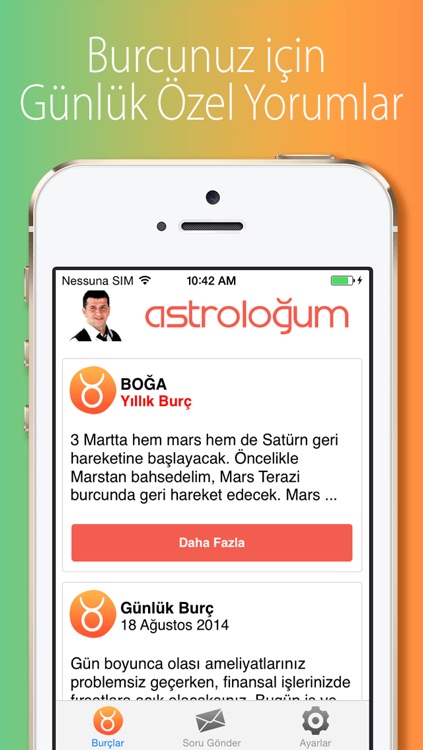 Astroloğum