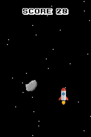 Delta Space screenshot 3