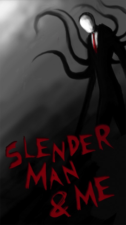 Slender Man & Me Free