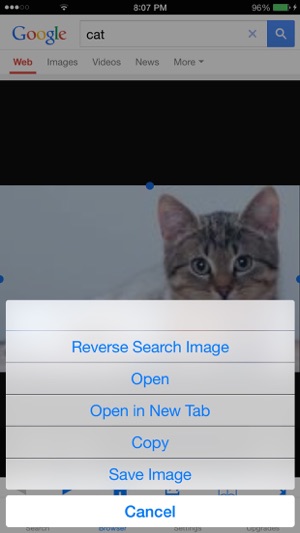 Reverse Image Search Free : Search for any photo using multi(圖2)-速報App