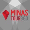 Minas Tour 360 – Turismo em 3D