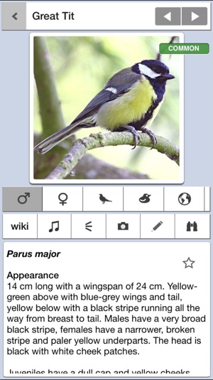 Birds of Britain Pro: Lite Edition(圖1)-速報App