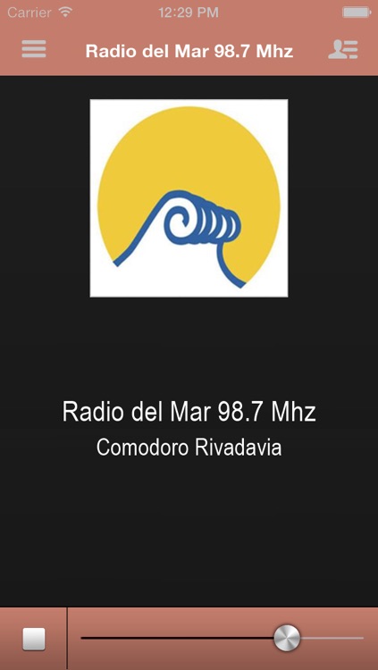 Radio del Mar 98.7 Mhz