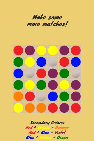 Colooor Match screenshot 4