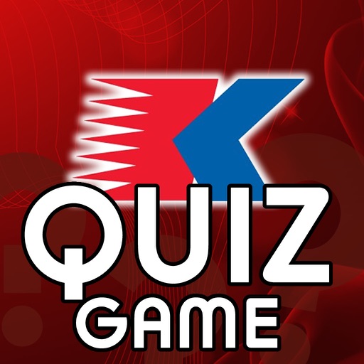Kapodistrias Quiz Game iOS App