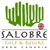 Salobre Golf & Resort - en