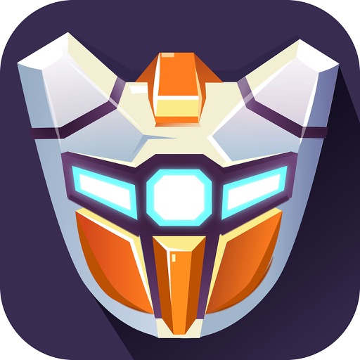 Alien Ninja 6000 by Boolicious Apps