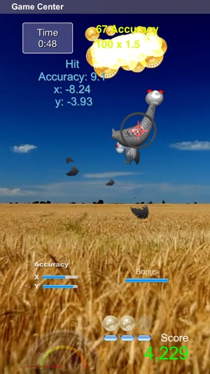 Ducking 3D, Animated, Shooting Arcade Action Game(圖5)-速報App