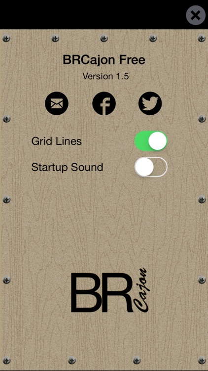 BRCajon Free screenshot-3