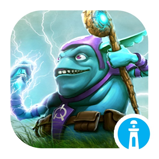 Guide for Arcane Legends iOS App