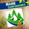 Maine Campgrounds Guide