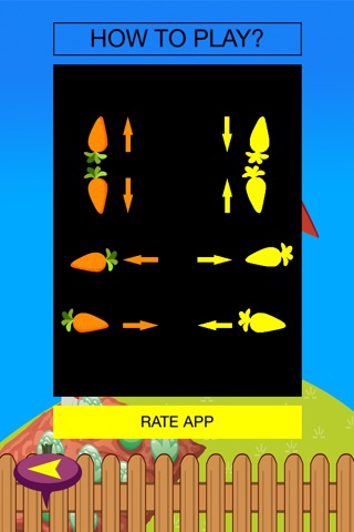 Farm Swipe game screenshot 3