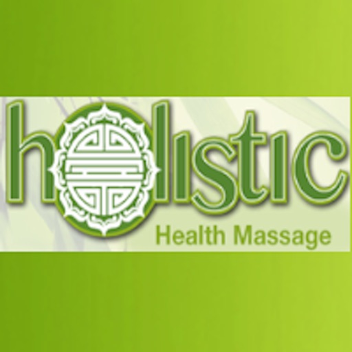 Holistic Health Massage