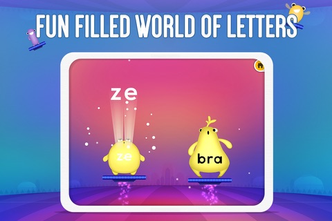 Turbo Phonics: Sounding Out Words: Lesson 2 of 2 screenshot 3