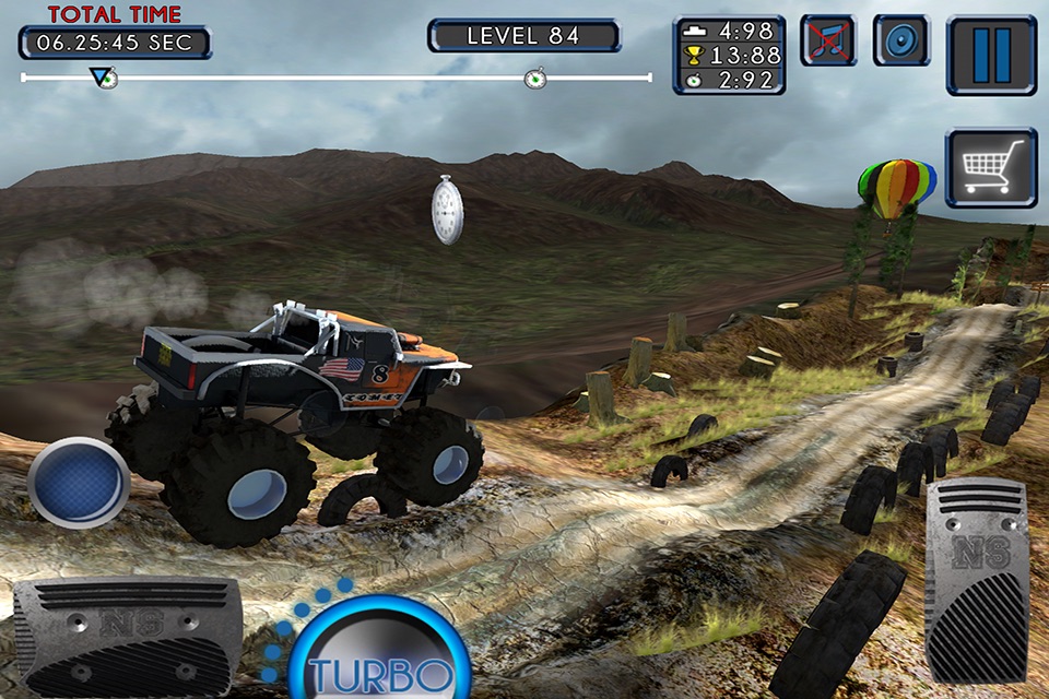 Ace of Hills screenshot 4