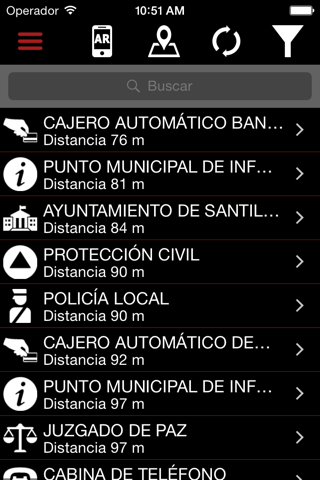 SantillanadelMar screenshot 3