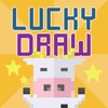 Lucky Draw - Redso