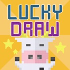 Lucky Draw - Redso