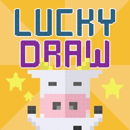 Lucky Draw - Redso