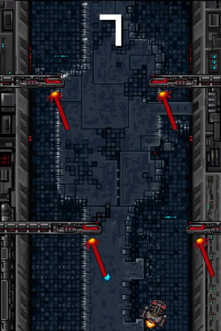 Wobbly Ship - Swing Vengeance screenshot 4
