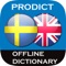 Simple, fast, convenient Swedish - English and English - Swedish dictionary which contains 71674 words