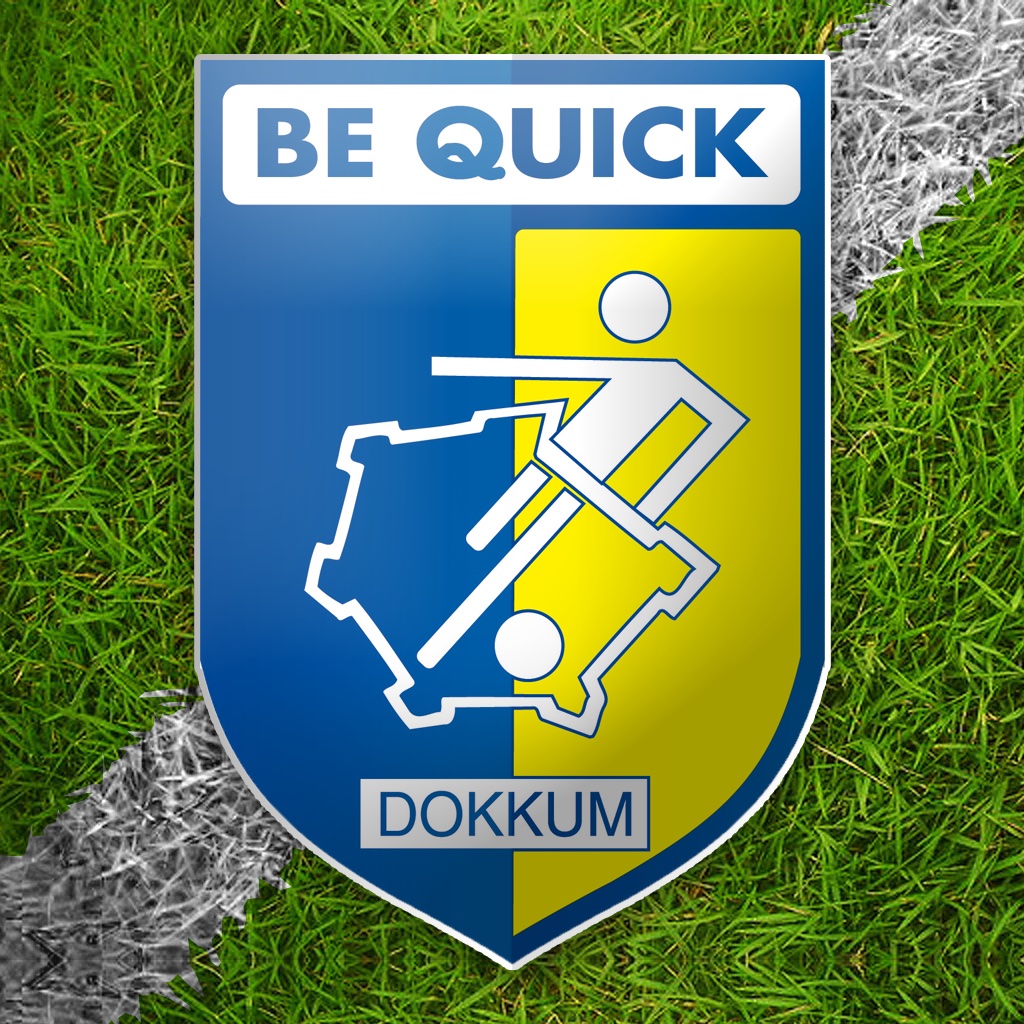 Be Quick Dokkum icon