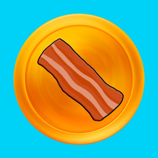Baconate It iOS App