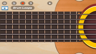 How to cancel & delete Acoustic Guitar Pro (Free) from iphone & ipad 2