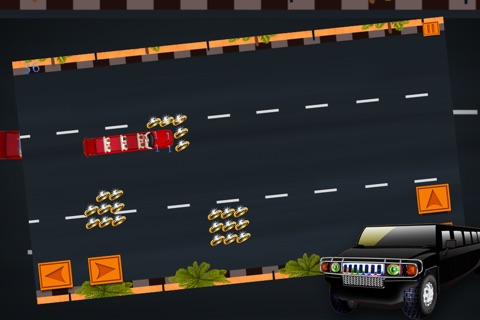 Limousine Race 2 Deluxe Edition : Diamond Service Luxury Driver - Free Edition screenshot 2