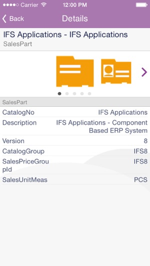 IFS Quick Facts(圖4)-速報App