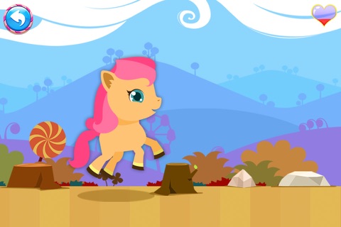 New Baby - Little Pony Babies! screenshot 4