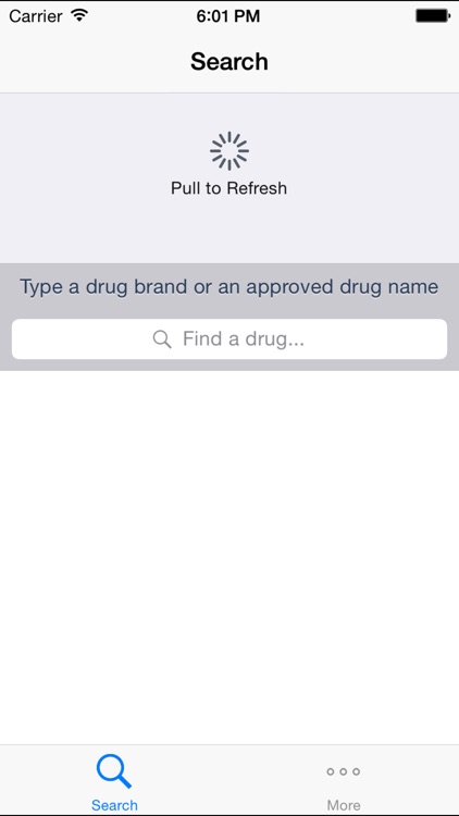 Drug Names screenshot-4