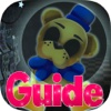 Guide for Five Nights At Freddys 4